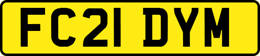 FC21DYM