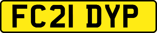 FC21DYP
