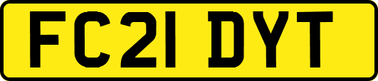 FC21DYT