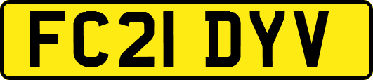 FC21DYV
