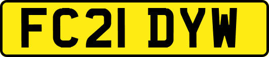 FC21DYW