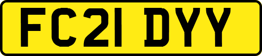 FC21DYY