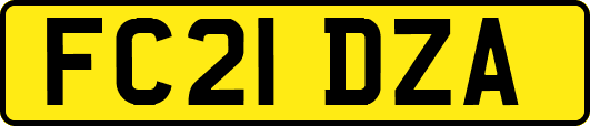 FC21DZA