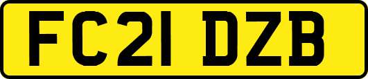 FC21DZB