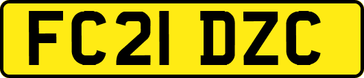FC21DZC