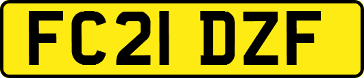 FC21DZF