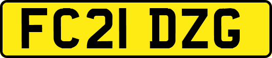 FC21DZG
