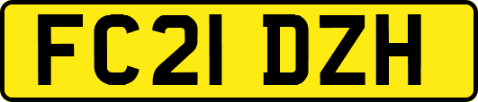 FC21DZH