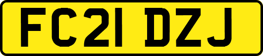 FC21DZJ