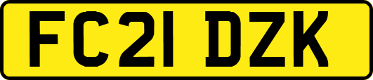 FC21DZK