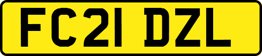 FC21DZL
