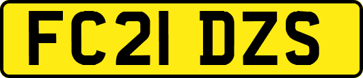 FC21DZS
