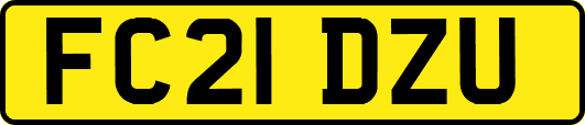 FC21DZU