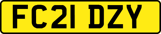 FC21DZY