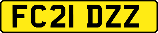 FC21DZZ