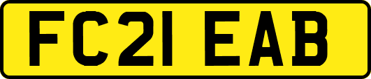 FC21EAB
