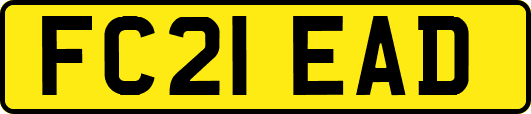 FC21EAD