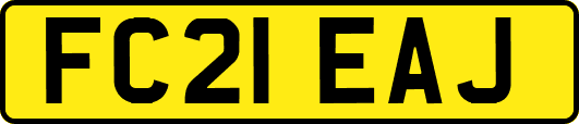 FC21EAJ