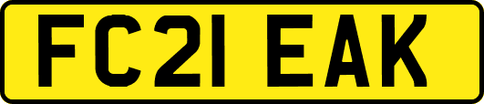 FC21EAK