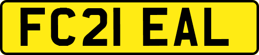 FC21EAL