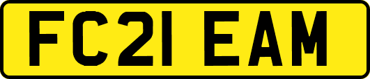 FC21EAM