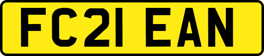 FC21EAN