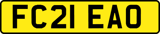 FC21EAO