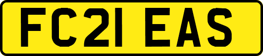 FC21EAS