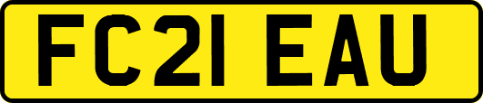 FC21EAU