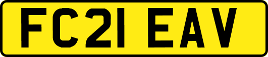FC21EAV
