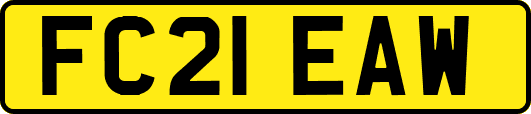 FC21EAW