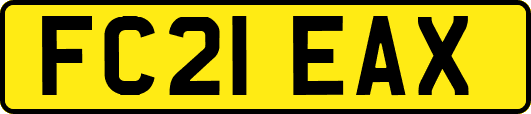 FC21EAX