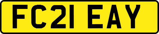 FC21EAY