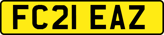 FC21EAZ