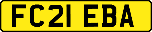 FC21EBA