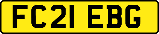 FC21EBG