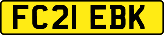 FC21EBK