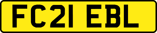 FC21EBL