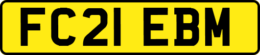 FC21EBM