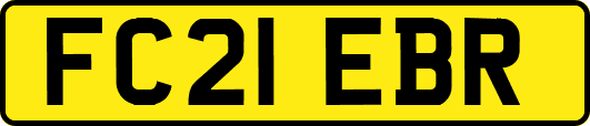 FC21EBR