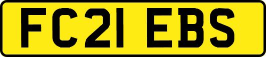 FC21EBS