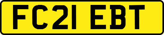FC21EBT