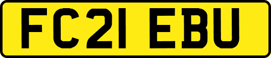 FC21EBU
