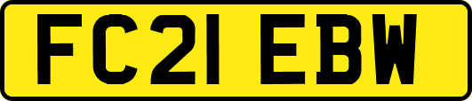 FC21EBW