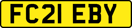 FC21EBY