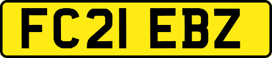 FC21EBZ