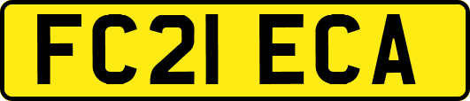FC21ECA