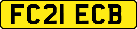 FC21ECB