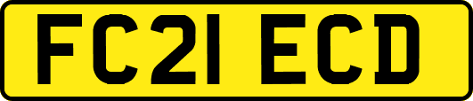 FC21ECD