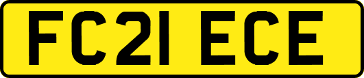 FC21ECE